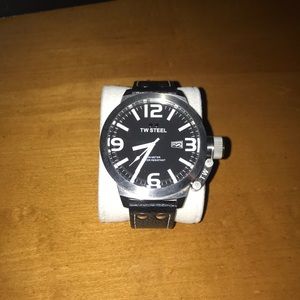 TW STEEL Men’s Watch